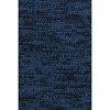 Lands' End Men's Sweater Fleece Quarter Zip Pullover - 2 of 2