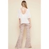 Women's Wild About You Bells Jeans - Beston - 4 of 4