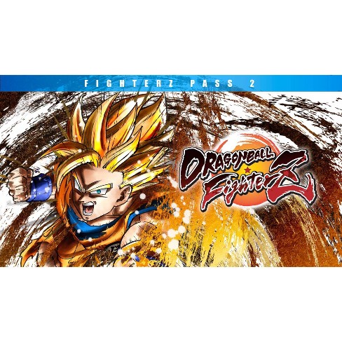 Nintendo store shop dragon ball fighterz