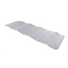 Cap Fitness Folding Gym Equipment Mat - Black (3.54mm) - 4 of 4