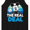 Men's - Disney - The Real Deal Graphic Tank Top - 2 of 3