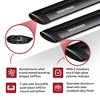 Yakima Pair JetStreamRoof Rack Crossbars, Compatible w/StreamLine Towers - 2 of 4