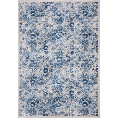 Martha Stewart Brentwood - MSR2862 - Indoor Power Loomed Rugs