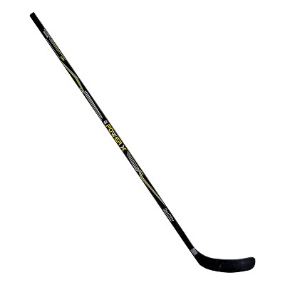 Franklin Sports NHL Power X Sr 58 Right Shot Hockey Stick