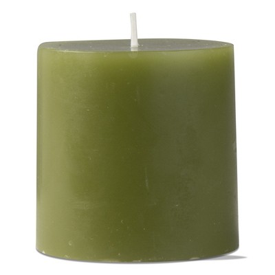 TAG Color Pillar Candle