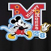 Women's - Disney - Mickey Mouse Oversized Graphic T-Shirt - 2 of 4