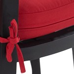 1 table & 4 swivel bar chairs