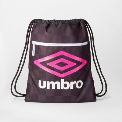 umbro luggage