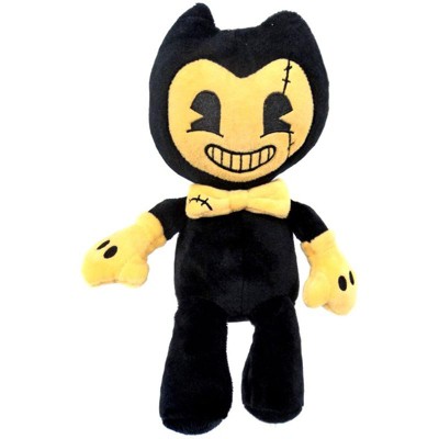 target bendy plush