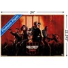 Trends International Call of Duty: Black Ops 4 - Zombie Key Art Unframed Wall Poster Prints - 3 of 4