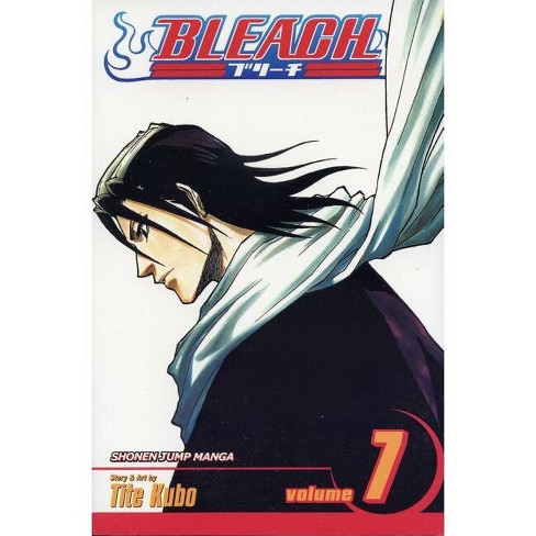 Bleach, Volume 22 by Tite Kubo
