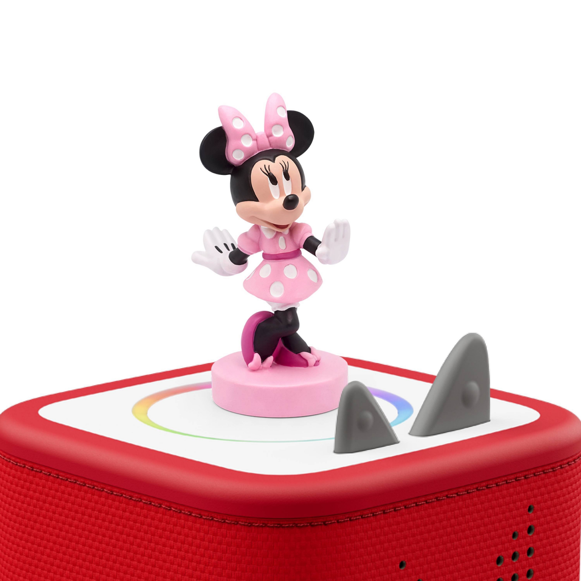 tonies Disney Minnie Mouse Tonie Figurine