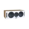 ELAC Uni-Fi Reference 3-Way 5.25" Center Speaker with Dual Flared Slot Port for Home Theater Systems - 4 of 4