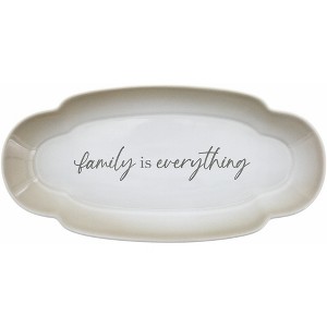 Pavilion Gift Company - Family - 12" Trays - Serving Trays - 1 of 4