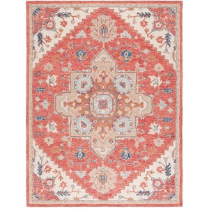 Metro MET728 Hand Tufted Indoor Rugs - Safavieh - 1 of 4