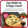 GoodCook AirPerfect 14'' Nonstick Carbon Steel Large Pizza Pan, Gray, - 2 of 4