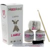 Hoooked Amigurumi DIY Kit W/Eco Barbante Yarn-Llama Laurie - 2 of 4