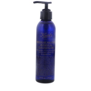 Kiehl's Midnight Recovery Botanical Cleansing Oil, 5.9 oz - 1 of 4