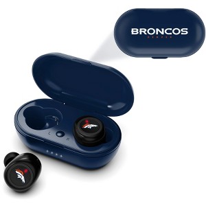 SOAR NFL True Wireless Earbuds - 1 of 3