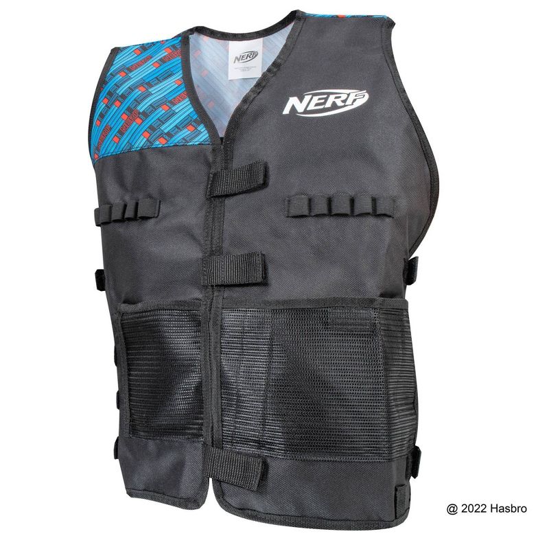 NERF Elite Deluxe Gear Pack, 3 of 11