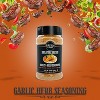 Fresh Finest Garlic and Herb Seasoning – All-Natural, Kosher – 6.13oz - 4 of 4