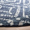 Adirondack ADR131 Non-Shedding Power Loomed Indoor Rugs - Safavieh - 3 of 4