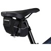Schwinn Bike Seat Pack - Black - image 3 of 4
