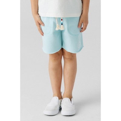 Sol Angeles Kids Circle Waves Short