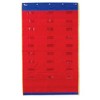 Learning Resources Storage Pocket Organization Station - 2 of 4