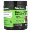 Pet Honesty Bladder Health Cranberry, For Dogs, Chicken, 90 Soft Chews, 9.5 oz (270 g) - 3 of 3