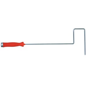 Linzer 7 in. W Jumbo Mini Paint Roller Frame Threaded End - 1 of 1