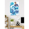Trends International Blue's Clues & You (2019) - One Sheet Framed Wall Poster Prints - 2 of 4