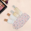 Unique Bargains Drawstring Makeup Bag for Vacation 1 Pc - 4 of 4