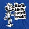 Boys’ Diary Of A Wimpy Kid Fregley Secret Freckle Hooded Sweatshirt - 2 of 4