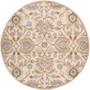 Mark & Day Eckville Tufted Indoor Area Rugs - 1 of 4