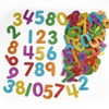 READY 2 LEARN™ Glitter Foam Stickers - Numbers - Multicolor - Pack of 120 - 4 of 4