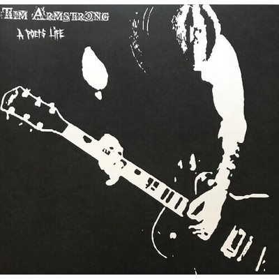 Tim Armstrong - Poet's Life (Vinyl)