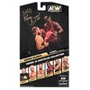 AEW Unrivaled 12 Marq Quen Action Figure - 2 of 3