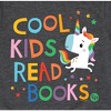 Boys' - Fisher Price - Cool Kids Read Books Short Sleeve Graphic T-Shirt - 2 of 4