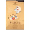 Lindt Lindor Assorted Platinum Truffles Bag Milk, Dark, White, Caramel & Sea Salt, 15.2 oz - 2 of 3