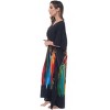 Riviera Sun Long Dashiki Caftan / Caftans for Women - 2 of 3