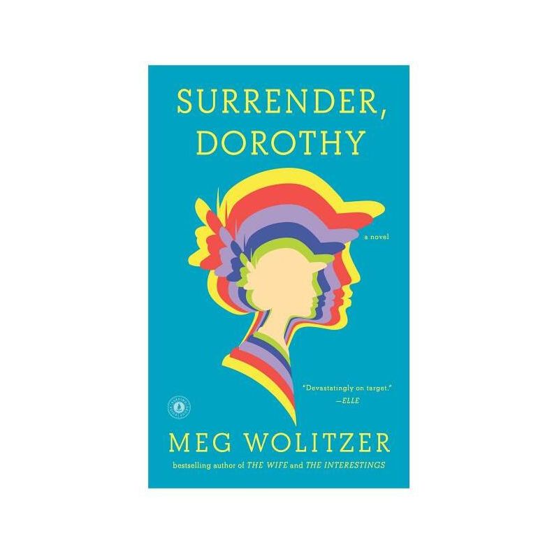 Surrender, Dorothy - by  Meg Wolitzer (Paperback), 1 of 2