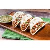 Albuquerque Homestyle Taco Size Flour Tortillas - 21.67oz/10ct - image 3 of 3
