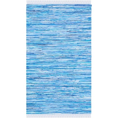 Montauk MTK251 Hand Woven, Flat Weave Indoor Rugs - Safavieh