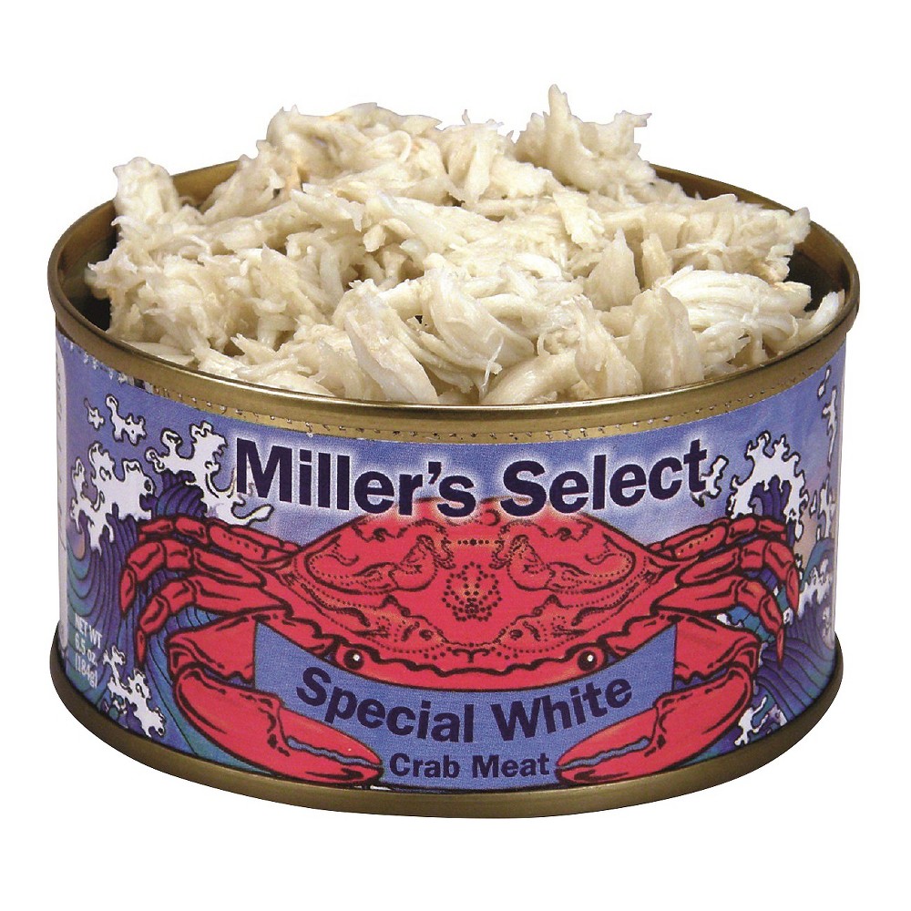 Best Canned Crab Meat Sushi