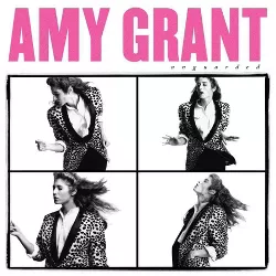 Amy Grant - Unguarded (2 LP) (Vinyl)