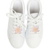 Unique Bargains Cute Flower Shoelace Charms 1 Pair - 2 of 4