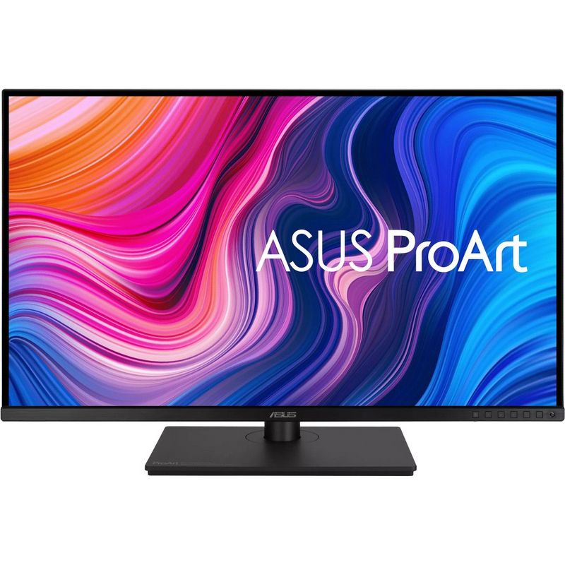 ASUS ProArt Display 32” 1440P Monitor (PA328CGV) - IPS, 165Hz, 95% DCI-P3, 100% sRGB/Rec.709, ΔE < 2, Calman Verified, USB-C Power Delivery, HDMI, USB, 2 of 5