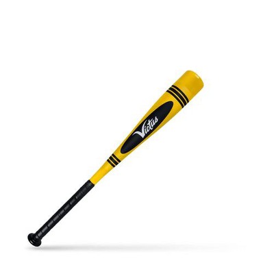 2024 Victus Vibe Crayon Tee Ball USA Baseball Bat - VTBVIBC