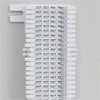 ICC 66 Wiring Block - 50-Pair - Cable Management - IC066NBC50 - 3 of 4